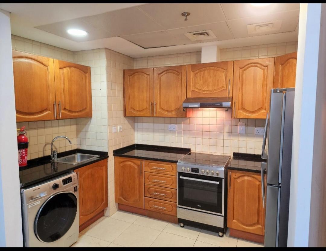 Havana Holiday Homes Oud Metha Dubai Exterior photo