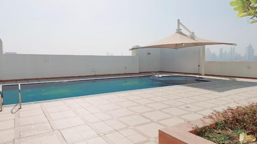 Havana Holiday Homes Oud Metha Dubai Exterior photo