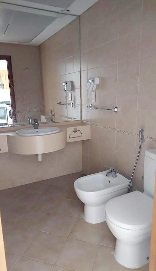 Havana Holiday Homes Oud Metha Dubai Exterior photo