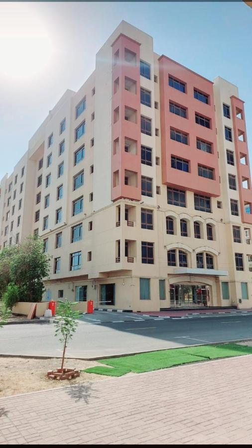 Havana Holiday Homes Oud Metha Dubai Exterior photo
